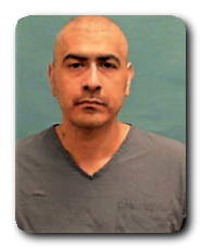 Inmate ELUETERIO JR REQUENA