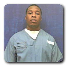 Inmate CHRISTOPHER D JR SIMS