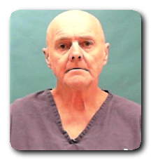 Inmate ROBERT W BARKLEY