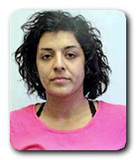 Inmate ALIA CHLOE KHALFAN