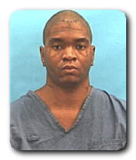 Inmate BRYAN K JR MARSHALL