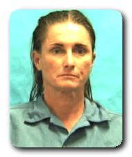 Inmate SARAH PATTERSON
