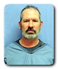 Inmate RODNEY JOHN RUDNICK