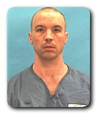 Inmate WILLIAM J RUSSELL
