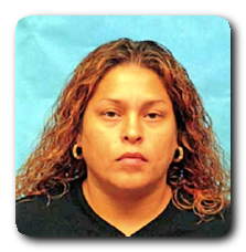 Inmate ADRIANA AGUILAR