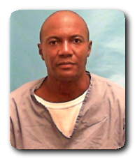 Inmate KEVIN BUDDINGTON