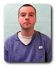 Inmate NATHAN D COLLINS