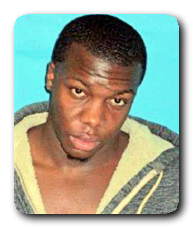 Inmate DYSHAUN QUANTRAY COLLYMORE