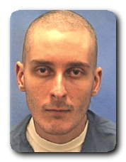 Inmate EVAN COSTELLO
