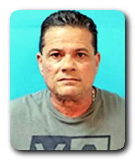 Inmate ADOLFO GOMEZ