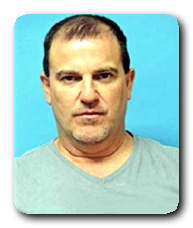 Inmate MARTY DALE GUIDRY