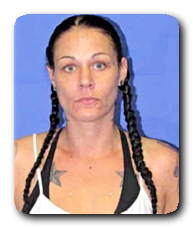 Inmate CHELSEE NECOLE MARGAVAGE