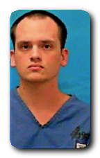 Inmate BRENT P MCCONVILLE