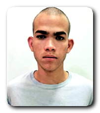 Inmate CARLOS QUINONEZ-VILLA
