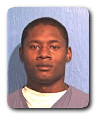 Inmate ASSAN D ROGERS