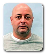 Inmate MICHEL ROSEL-DIAZ