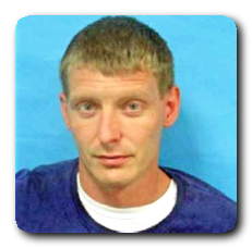 Inmate MATTHEW SPARKS