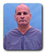 Inmate JOSE VELAZQUEZ