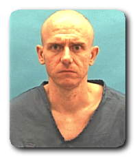 Inmate KENNETH WALLACE