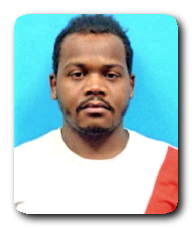 Inmate MIKE QWAUN GERARD WILLIS