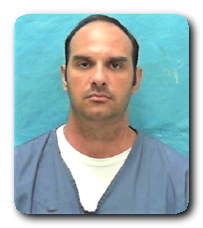 Inmate PAUL J ZUCALLO