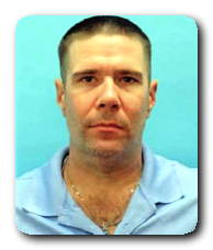 Inmate STEVEN GREYBILL
