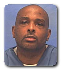 Inmate DOMINICK J JR HAWKINS