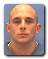 Inmate JOSHUA C REED