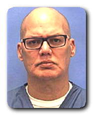 Inmate BENJAMIN J TARVER