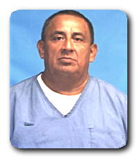 Inmate ELDER VELASQUEZ