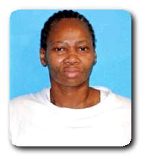 Inmate THERESA WILSON