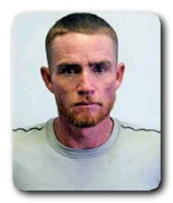 Inmate CHAD CHRISTOPHER BRUTON