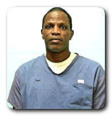 Inmate ONTERRIO FRANKLIN CAMPBELL