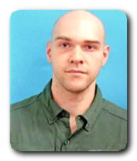 Inmate ANDREW WEAVER FRAZIER