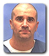Inmate TIMOTHY GOOLSBY