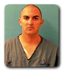 Inmate AARON T GREEN