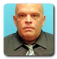 Inmate JORGE RAFAEL MELENDEZ