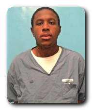 Inmate MICHAEL COURTNEY PREHAY