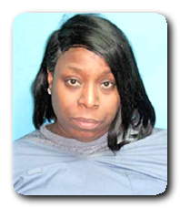 Inmate STACY VANESSA SULLIVAN