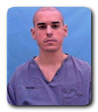 Inmate FRANCISCO H DIAZ