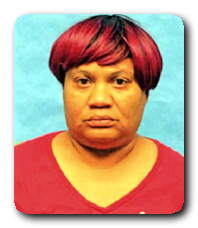 Inmate LATARSHA L HICKS