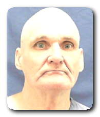 Inmate ROCKY L KRAMER