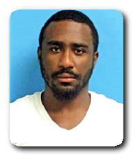 Inmate ANDY LAFONTANT