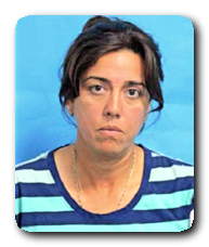 Inmate ROSA MORENO-CORTEZ