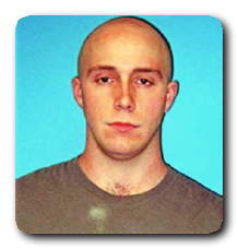 Inmate NICHOLAS BOYER