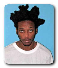 Inmate DOMINIC CHRISTOPHER CAMPBELL