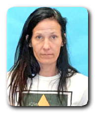 Inmate MICHELLE ANN HAHN