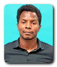 Inmate KADEEM ALMADAYA HOLMAN