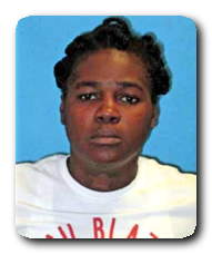 Inmate SHAVELE LADALE PATTERSON
