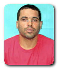 Inmate ANTHONY MICHAEL RODRIGUEZ